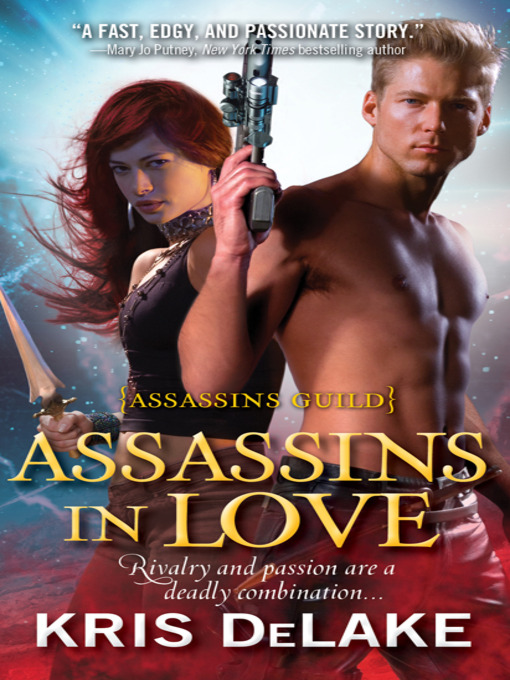 Title details for Assassins in Love by Kris DeLake - Available